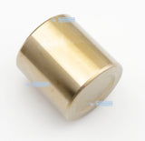 K&L 32-1309 Rear Brake Caliper Piston 30.2 x 31mm For 69100-43830 Made In Japan