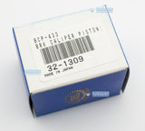 K&L 32-1309 Rear Brake Caliper Piston 30.2 x 31mm For 69100-43830 Made In Japan