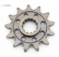 Pro-X - 07.FS33082-13 - Grooved Ultralight Front Sprocket, 13T