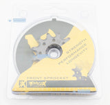 Pro-X 07.FS60004-12 - 12T Ultralight Front Sprocket For KTM 60 65 SX 1997-2019