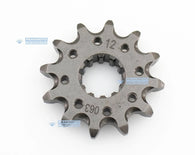 Pro-X 07.FS60004-12 - 12T Ultralight Front Sprocket For KTM 60 65 SX 1997-2019