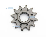 Pro-X 07.FS60004-12 - 12T Ultralight Front Sprocket For KTM 60 65 SX 1997-2019
