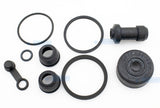 K&L 32-1445 Rear Brake Caliper Seal Rebuild Kit - Made In Japan