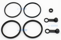 K&L 32-1333 Rear Brake Caliper Seal Rebuild Kit - Made In Japan