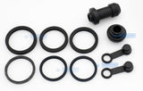 K&L 32-1325 Rear Brake Caliper Seal Rebuild Kit CBR1100XX ST1300 - Made In Japan