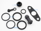 K&L 32-1313 Rear Brake Caliper Seal Rebuild Kit For Suzuki Burgman 400 2004-2006