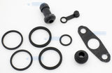 K&L 32-1308 Rear Brake Caliper Seal Rebuild Kit For Suzuki Burgman 400 2007-2014