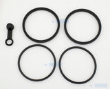 K&L 32-1607 Front Brake Caliper Seal Rebuild Kit For Yamaha VMAX 1200 1986-1992