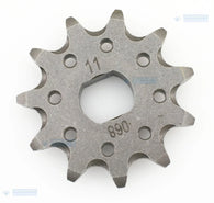 Pro-X - 07.FS60009-11 Grooved Ultralight Front Sprocket 11T