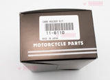 K&L 11-4851 Carburetor Intake Manifold Boots Honda CBR600RR 2003-2006