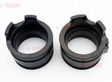 K&L 11-4851 Carburetor Intake Manifold Boots Honda CBR600RR 2003-2006