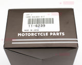 K&L 11-4851 Carburetor Intake Manifold Boots Honda CBR600RR 2003-2006