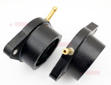 K&L 11-4851 Carburetor Intake Manifold Boots Honda CBR600RR 2003-2006
