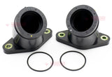 K&L 11-4851 Carburetor Intake Manifold Boots Honda CBR600RR 2003-2006