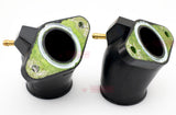 K&L 11-4851 Carburetor Intake Manifold Boots Honda CBR600RR 2003-2006