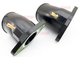 K&L 11-4851 Carburetor Intake Manifold Boots Honda CBR600RR 2003-2006