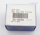 K&L 32-2338 Front Brake Caliper Piston 33.9 x 21.1mm For Yamaha 3GM-W0057-00-00