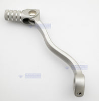 EMGO 83-88034 Forged Aluminum Gear Shift Lever For Honda 24700-KRN-000