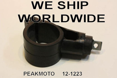 HONDA VT600C 88-97 FRONT RIGHT TURN SIGNAL STEM/STAY