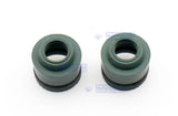 Exhaust Valve Stem Seals For Honda 12208-ML0-721 CRF150R/CRF150RB 2007-2022