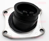 Genuine Honda Intake Manifold Carb Holder 16220-GC4-600 and O-Ring 91305-GC4-601