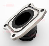 Genuine Honda Intake Manifold Carb Holder 16220-GC4-600 and O-Ring 91305-GC4-601