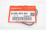 Genuine Honda Intake Manifold Carb Holder 16220-GC4-600 and O-Ring 91305-GC4-601