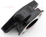 Genuine Honda Intake Manifold Carb Holder 16210-HM8-000 & O-Ring 91305-HA0-680