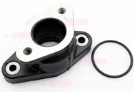 Genuine Honda Intake Manifold Carb Holder 16210-HM8-000 & O-Ring 91305-HA0-680