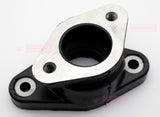 Genuine Honda Intake Manifold Carb Holder 16210-HM8-000 & O-Ring 91305-HA0-680
