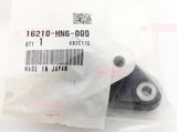 Genuine Honda Intake Manifold Carb Holder 16210-HN6-000 & O-Ring 91305-HA0-680