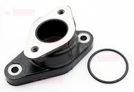 Genuine Honda Intake Manifold Carb Holder 16210-HN6-000 & O-Ring 91305-HA0-680