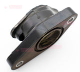 Genuine Honda Intake Manifold Carb Holder 16210-HN6-000 & O-Ring 91305-HA0-680