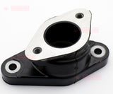 Genuine Honda Intake Manifold Carb Holder 16210-HN6-000 & O-Ring 91305-HA0-680
