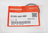 Genuine Honda Intake Manifold Carb Holder 16210-HN6-000 & O-Ring 91305-HA0-680