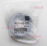 Genuine Honda 16210-MEB-670 Intake Manifold Carburetor Holder/Insulator