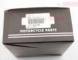 K&L 11-4851 Carburetor Intake Manifold Boots Honda CBR600RR 2003-2006