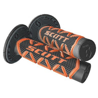 SCOTT - Diamond Grip + Donut Orange/Black - 219626-1008 Triple Density