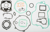 Athena - P400250850137/1 - Complete Gasket Kit For Kawasaki KX125 1998-1999