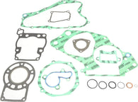 Athena - P400510850127 - Complete Gasket Kit For Suzuki RM125 1986 Only