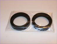 HONDA CR-250 CRF-250 CRF-450 FORK OIL SEALS CR 250R CRF