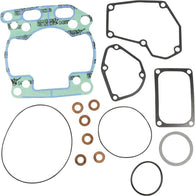 Athena P400510600031 - Top End Gasket Kit For Suzuki RM250 (2 Stroke) 2001-2002