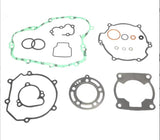 Athena P400250850104 Complete Gasket Kit For Kawasaki KX100 1998-2013 RM100 2003