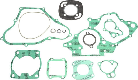 Athena - P400210850088 - Complete Gasket Kit For Honda CR80R 1983 Only