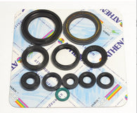 Athena - P400210400095 Complete Engine Oil Seal Kit For Honda CRF250R 2005-2017