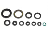 Athena - P400210400095 Complete Engine Oil Seal Kit For Honda CRF250R 2005-2017