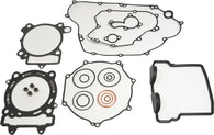 Athena - P400250850055 - Complete Gasket Kit For Kawasaki KX450F 2010-2015