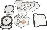 Athena - P400250850055 - Complete Gasket Kit For Kawasaki KX450F 2010-2015