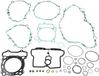 Athena P400485850039 - Complete Gasket Kit For Yamaha YZ250F WR250F 2001-2013