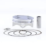 Athena S4F069000030 Big Bore Forged Piston Kit 163.5cc +3.00mm Oversize 69.00mm